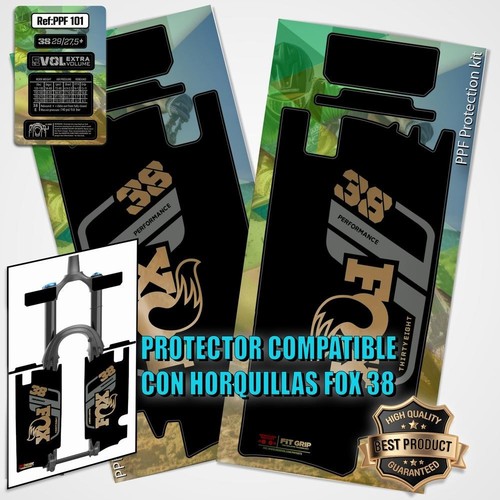 Ppf101 protection ppf - protection,