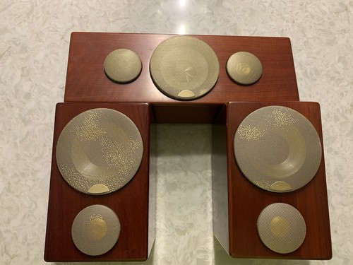 Monitor audio radius silver - monitor,