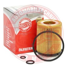 Filtre à huile 711/6Z pour