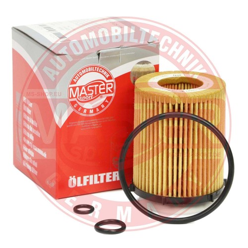Filtre huile 711 - huile, 711/6z