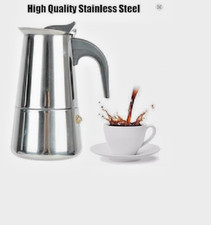 Cafetière italienne expresso