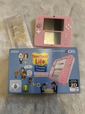 Console Nintendo 2DS -