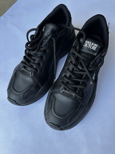 Versace couture men black - versace, men’s