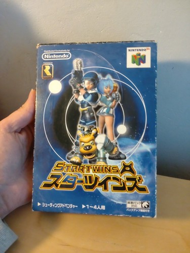Startwins jet force - force, gemini