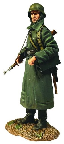 Britains br25077 german - w.,