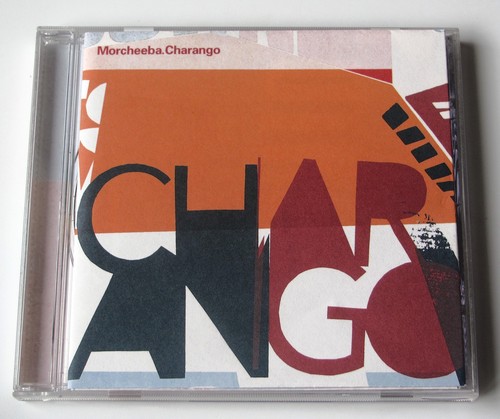 Morcheeba charango - .........,