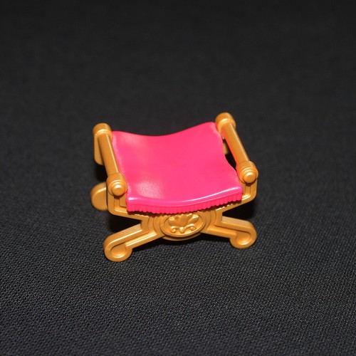 Playmobil princesses tabouret