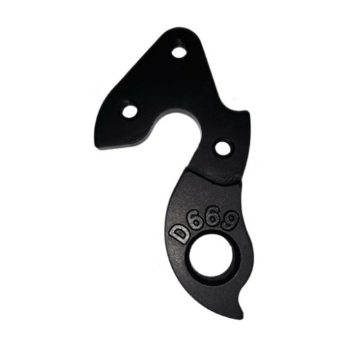 Cintre dérailleur pour - cintre, de