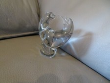 sculpture couple d'oiseau en