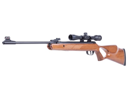 Diana two fifty caliber - two-fifty,