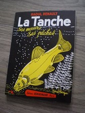 RAOUL RENAUD - LA TANCHE SES