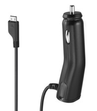 CHARGEUR ALLUME CIGARE CORDON VOITURE officiel SAMSUN GT-I9505 GALAXY S 4 SIV 4G