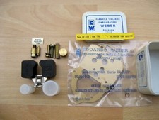 Fiat 128, kit pochette