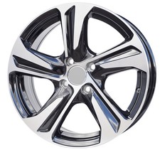 Jeu (4 pièces) jantes