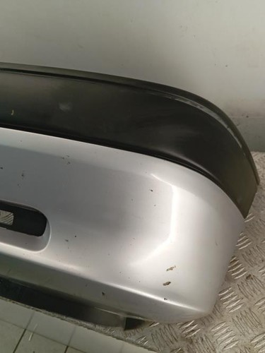 Pare choc avant peugeot 106 - choc,