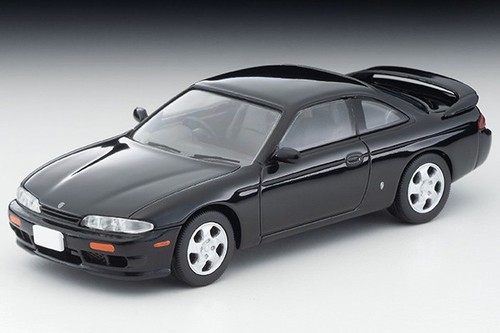 N333a nissan silvia s - nissan,