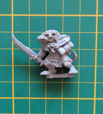 Warhammer quest  Old world