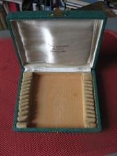 "619.8"   ECRIN COFFRET VIDE