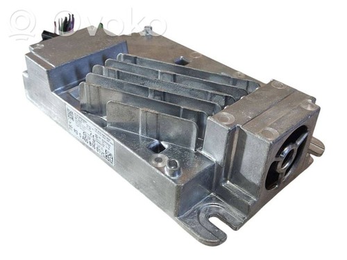 Bmw g05 amplifier harman - bmw,