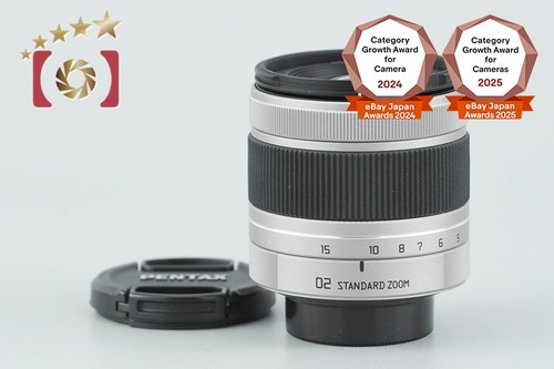Pentax smc 15mm 4 - smc, ed