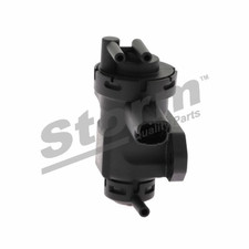 Electrovanne de turbo pour