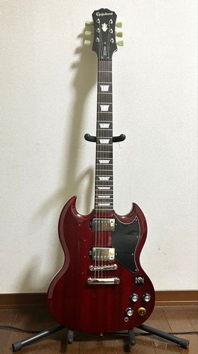 Guitare électrique epiphone - électrique,