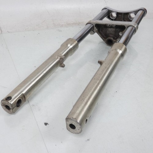 Fourche origine avec té pour