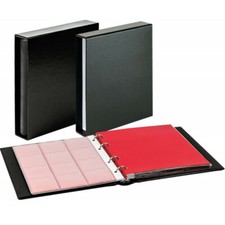 Album numismatique Karat