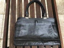 sac à main Fiocchi italy cuir