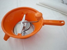 moulin a légumes pour la