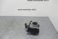 Corps injection Honda CRF 250