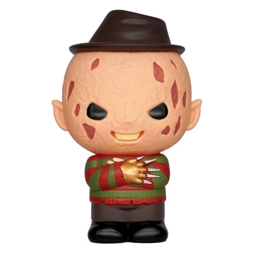 Freddy tirelire - freddy, krueger