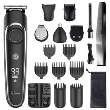 Hatteker Tondeuse Barbe