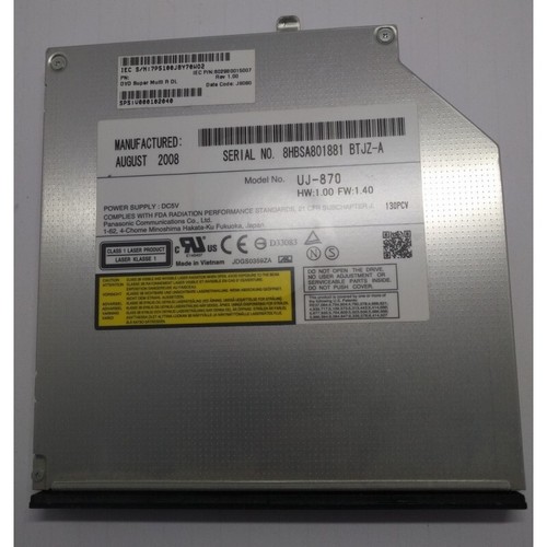 Lecteur dvd ordinateur - lecteur, cd/dvd