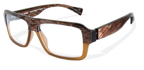 480 lunettes vue marron - 480€, de