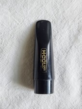 H Couf 5* Soprano Saxophone Mouthpiece