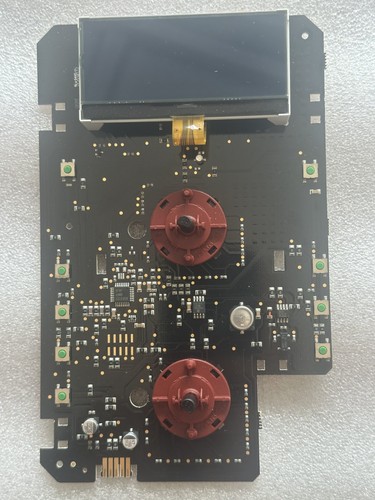 Carte électronique