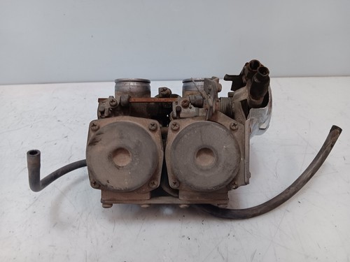 Deni carburateur jinlun - deni,