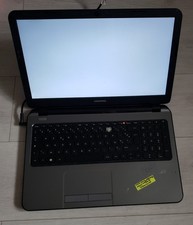 Pc Ordinateur portable Hp Compac semi hs a voir