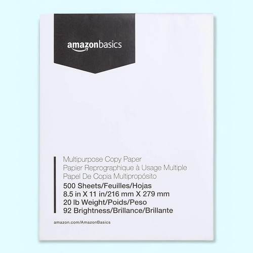Papier imprimante copieur - papier,