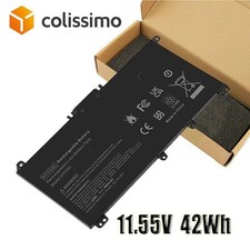 Batterie Pour HP 240 G7, 245