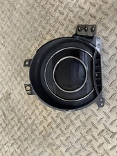 13-17 Fiat 500 Electric Speedometer 98K MILES 13 14 15 16 17