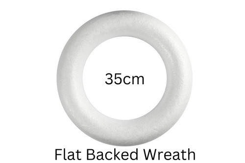 35cm formes polystyrène - 35cm,