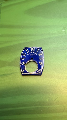 Cadran montre franck muller - cadran,