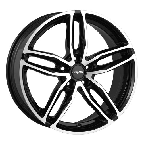 Jantes carmani twinmax - jantes,