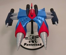 Goldorak Vaisseau FOSSOIRAK -