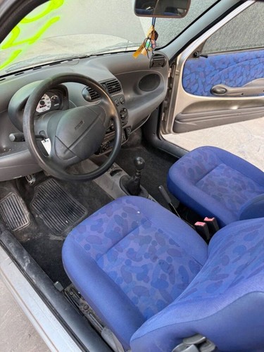 Pédale accélérateur fiat - d,
