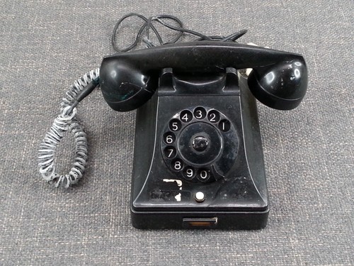 Antique bakelite erickson - antique,
