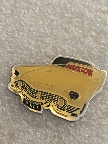 Pin voiture americaine - voiture,