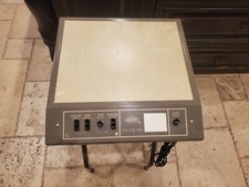 Vintage AMC Projector  Projection Table w/ Room Switch Auxiliary ETC.